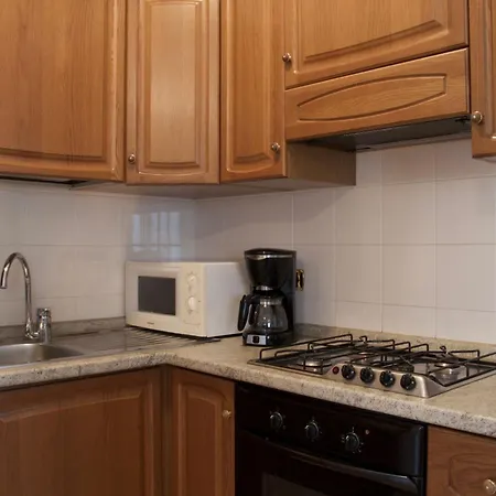 Appartement Ca' Bottrigo-1 By Interhome Bardolino