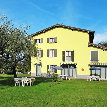 Appartement Ca' Bottrigo-1 By Interhome *