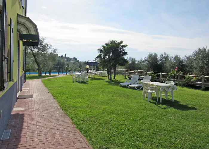 Ca' Bottrigo-1 By Interhome Appartement *