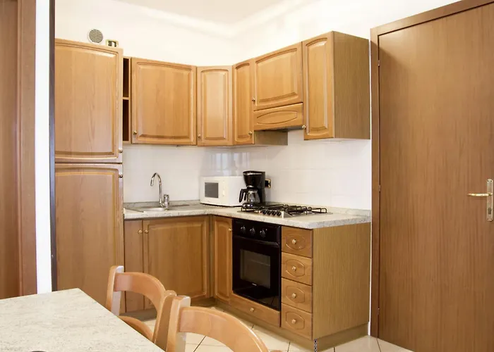 Ca' Bottrigo-1 By Interhome Appartement Bardolino