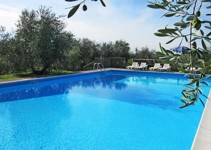 Appartement Ca' Bottrigo-1 By Interhome *