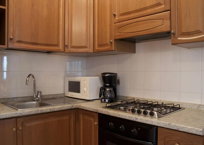 Appartement Ca' Bottrigo-1 By Interhome Bardolino