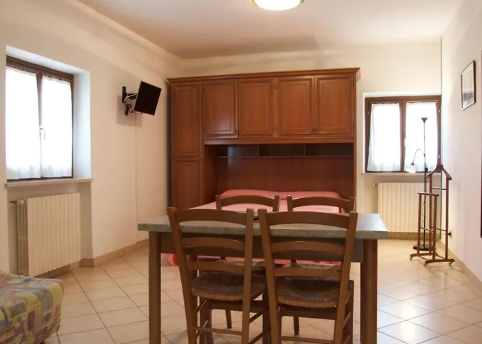 Ca' Bottrigo-1 By Interhome Appartement