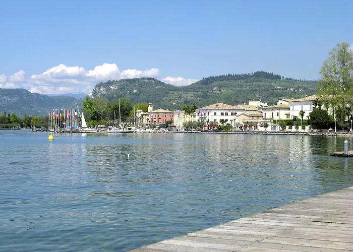 Ca' Bottrigo-1 By Interhome Bardolino