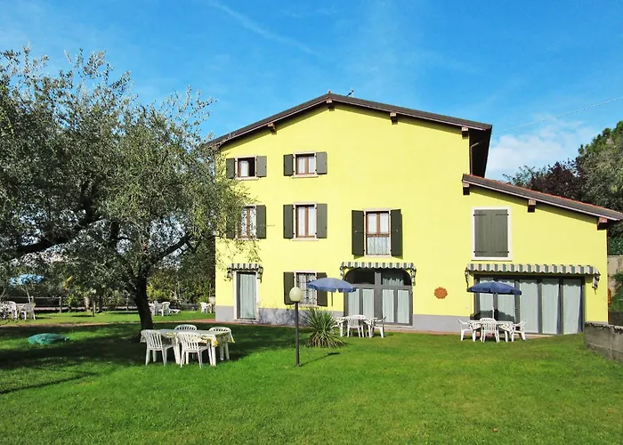 Appartement Ca' Bottrigo-1 By Interhome *