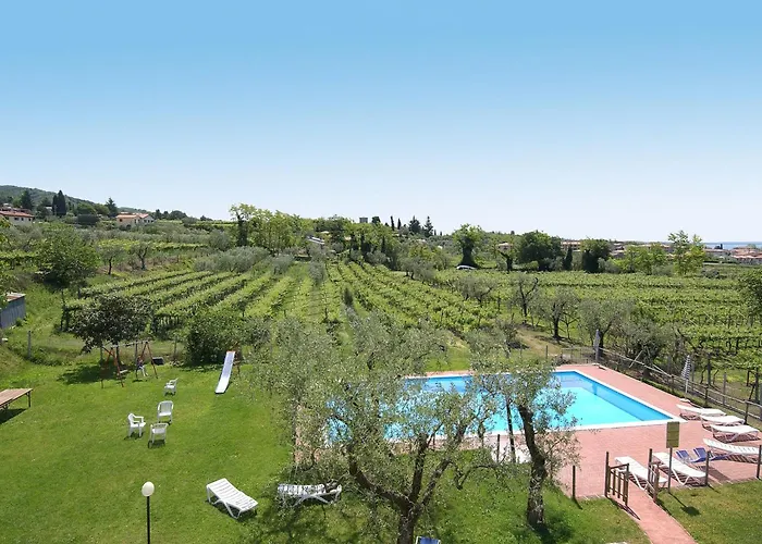 Ca' Bottrigo-1 By Interhome Bardolino