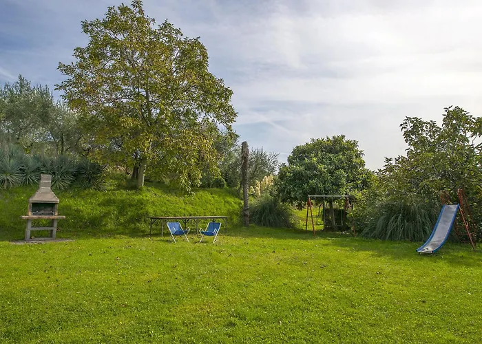 Ca' Bottrigo-1 By Interhome Bardolino