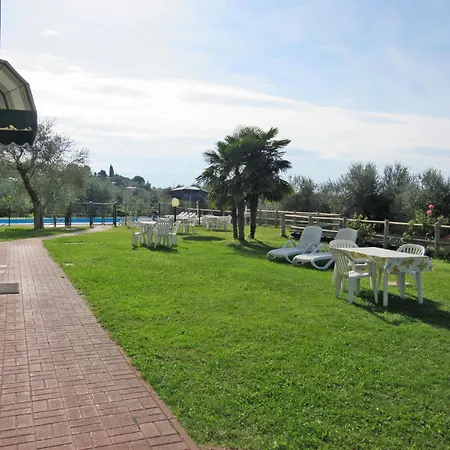 Ca' Bottrigo-1 By Interhome Apartament *