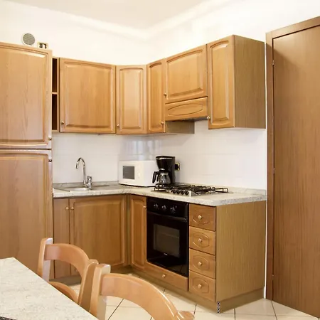 Ca' Bottrigo-1 By Interhome Apartament Bardolino