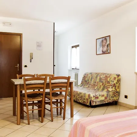 Apartament Ca' Bottrigo-1 By Interhome